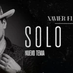 El cantante Xavier Flores platica de “Solo dime”, su nuevo sencillo