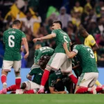 El partido de México vs Inglaterra cambia de horario
