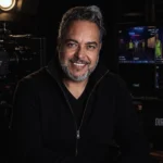 El talentoso productor Luis Luisillo platica de “Un paso hacia ti #bailar #bailar”, su nueva teleserie.