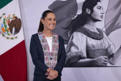 El tratado entre México, Estados Unidos y Canadá (T-MEC) se mantiene hasta el 2036 presidenta Claudia Sheinbaum