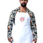 Emmanuel Chiang fue el eliminado de “MasterChef 247” el pasado domingo 26 de julio.