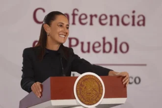En 2026, se realiza inversión histórica de cerca de 59 mil mdp para Infraestructura en todas las escuelas del país Claudia Sheinbaum