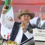 En Puebla pasamos de la pobreza alimentaria a la riqueza comunitaria Armenta Mier