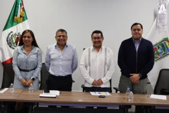 En el Congreso del Estado inicia trabajo coordinado para impulsar jornadas para prevención de adicciones