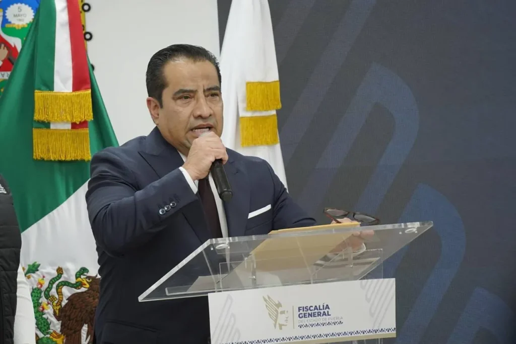 En operativo interinstitucional, se recupera la tranquilidad en la Vía Atlixcáyotl; cero impunidad en Puebla