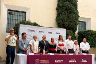 Expo Venta Artesanal en Romero Vargas reunirá a 20 artesanos de Puebla este 18 y 19 de julio