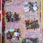 Feria Patronal de Santiago Miahuatlán 2026 ofrecerá seis días de actividades culturales, musicales y gastronómicas