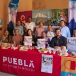 Feria del Queso de Tonantzintla celebrará su 25ª edición con más de 75 expositores en San Andrés Cholula