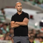 Fin a la era de Guido Pizarro en Tigres el estratega argentino renuncia tras un flojo arranque de torneo