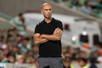 Fin a la era de Guido Pizarro en Tigres el estratega argentino renuncia tras un flojo arranque de torneo