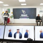 Fiscalía de Puebla identifica al presunto tirador de la Vía Atlixcáyotl