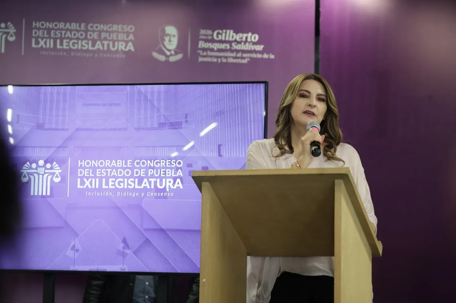 Fomenta Congreso del Estado espacios para el empoderamiento femenino y la independencia económica