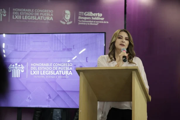 Fomenta Congreso del Estado espacios para el empoderamiento femenino y la independencia económica