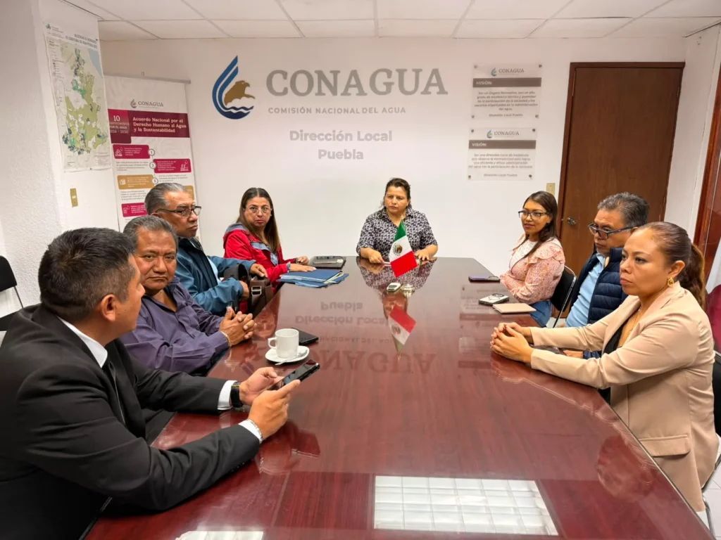 Fortalece diputada Leonela Martínez la gestión interinstitucional en favor de las familias y su bienestar