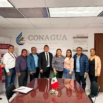 Fortalece diputada Leonela Martínez la gestión interinstitucional en favor de las familias y su bienestar