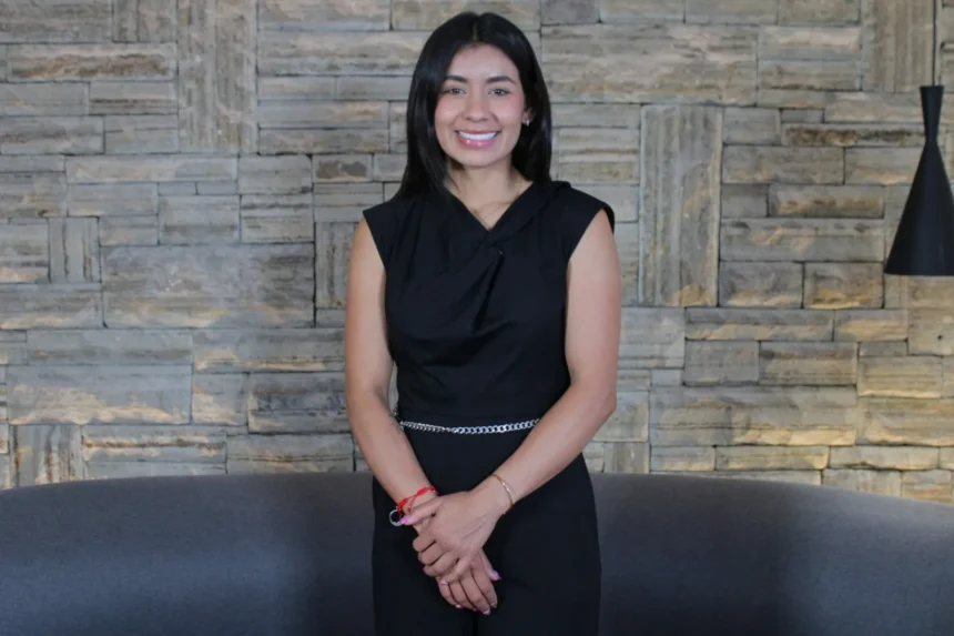 Gaby “La Bonita” Sánchez del bullying a campeona del mundo; la mujer que hoy lucha por una mejor Puebla