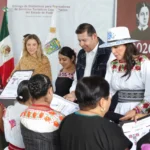 Gobierno Federal valora riqueza del Turismo Comunitario poblano para detonar Tianguis Turístico 2027