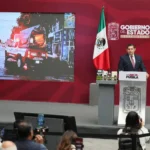 Gobierno de Puebla entrega apoyos por 2.8 millones de pesos a afectados por lluvias