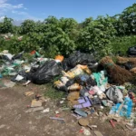 Gobierno de San Pedro Cholula refuerza acciones para combatir tiraderos clandestinos en la Magdalena