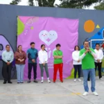 Gobierno de Texmelucan y DIF Municipal fortalecen la inclusión a través del “Mundialito CRI 2026”