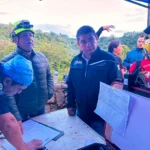 Gobierno del Estado mantiene operativo de alta especialidad para búsqueda en Cuetzalan