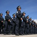 Gradúa gobierno de Pepe Chedraui a 55 cadetes de la Academia de Formación y Profesionalización Policial