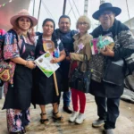 Huauchinango gana el 4to Festival del Mole en San Pablo Xochimehuacan