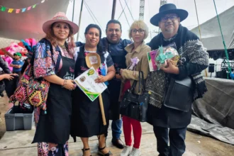 Huauchinango gana el 4to Festival del Mole en San Pablo Xochimehuacan