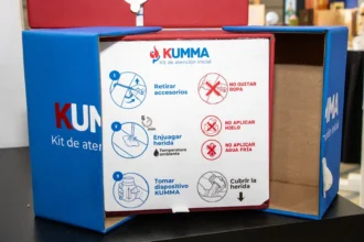 IBERO Puebla presenta KUMMA