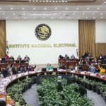 INE aprueba comisión para revisar integridad de candidaturas ante posibles vínculos criminales