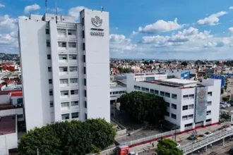ISSSTE ampliará infraestructura de salud en Puebla con dos CESSA y 10 nuevos consultorios