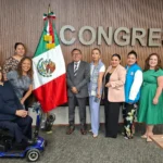 Impulsa José Luis Figueroa inclusión a través del arte