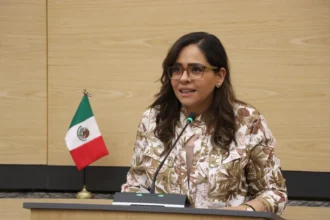 Impulsa diputada Guadalupe Vargas iniciativa para fortalecer la prevención y atención del acoso escolar cibernético