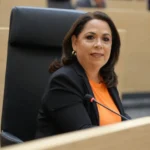 Impulsa diputada Soledad Amieva más espacios para la práctica del fútbol adaptado en Puebla