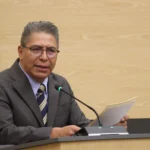 Impulsa diputado Marcos Castro propuesta para que Ayuntamientos fortalezcan acciones preventivas por temporada de lluvias