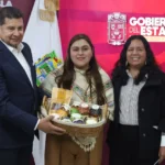 Impulsa gobierno estatal transformación integral del campo poblano con tecnología y valor agregado