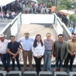 Inaugura Ariadna Ayala Ventana Arqueológica que muestra riqueza cultural de Atlixco