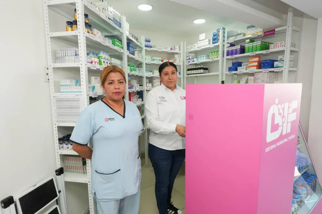 Inaugura Pepe Chedraui nueva Unidad Médica Imparable con servicios gratuitos en la colonia Anzures