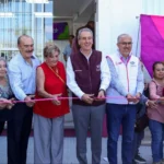 Inaugura Pepe Chedraui nueva Unidad Médica Imparable con servicios gratuitos en la colonia Anzures