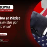 Incertidumbre en México para inversionistas por T-MEC anual
