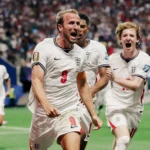 Inglaterra entrenará en cantera previo a su partido ante México