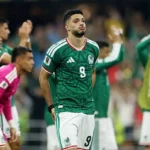 Selección Mexicana