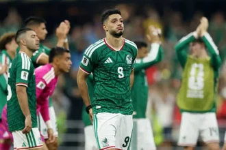 Selección Mexicana