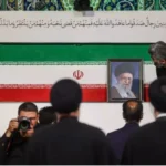 Irán despide a Ali Jamenei Funeral de seis días marca un momento decisivo para el país