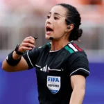 Katia Itzel estará en los octavos de final del Mundial