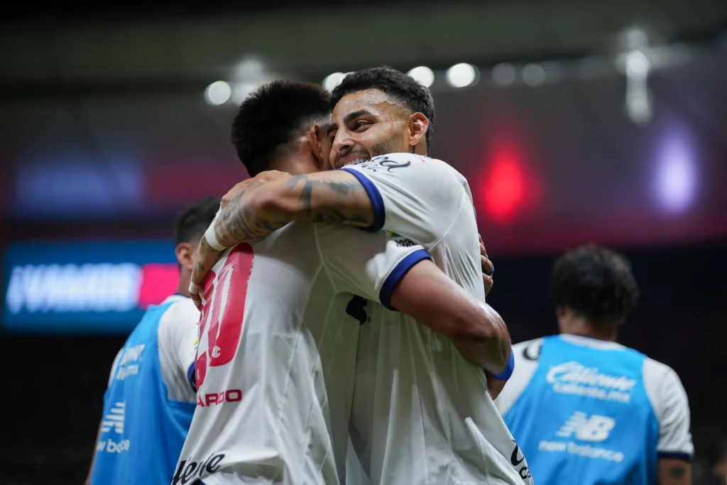 La Liga MX volvió Resumen de la histórica Jornada 1 del Apertura 2026