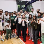 Lobos Puebla marca el regreso del básquetbol profesional a la entidad con su debut en la LNBP