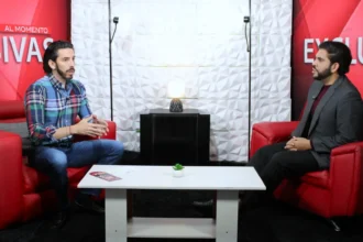 Luis Tiffein Álvarez destaca estrategia integral del IPAM para proteger y reintegrar a migrantes poblanos