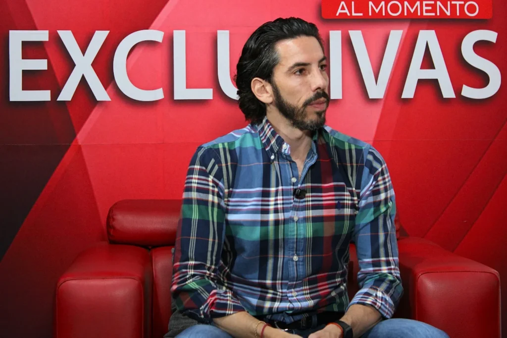 Luis Tiffein Álvarez destaca estrategia integral del IPAM para proteger y reintegrar a migrantes poblanos