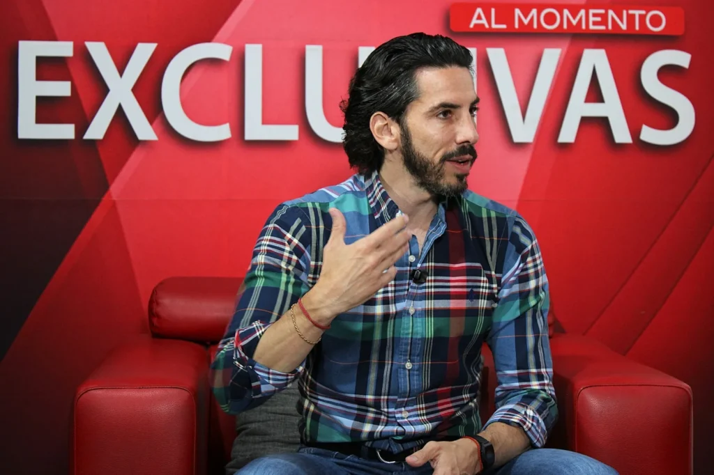 Luis Tiffein Álvarez destaca estrategia integral del IPAM para proteger y reintegrar a migrantes poblanos
